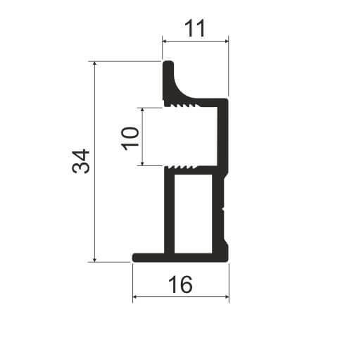 Modus MS 164