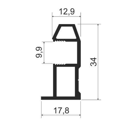 Modus MS 161