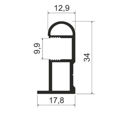 Modus MS 162