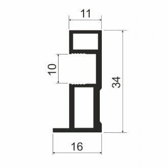 Modus MS 163